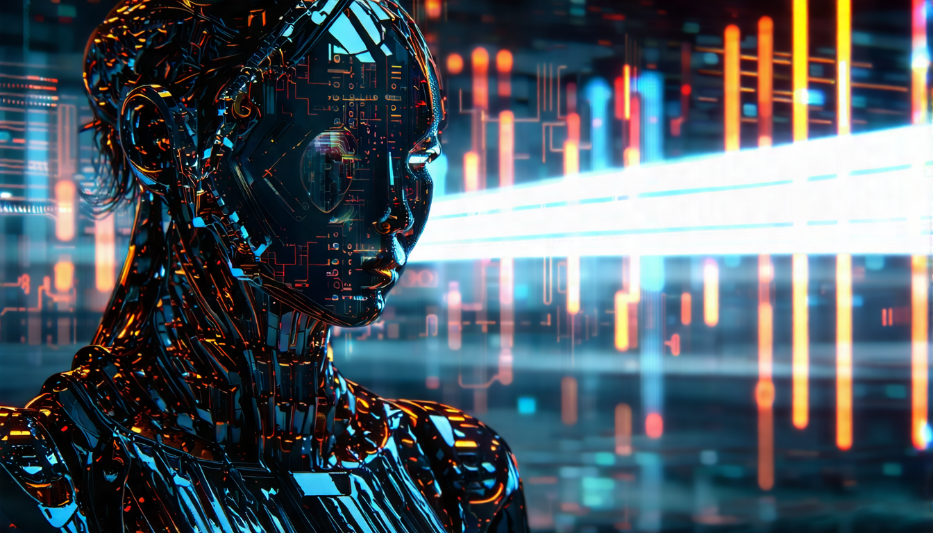 Robotic Process Automation