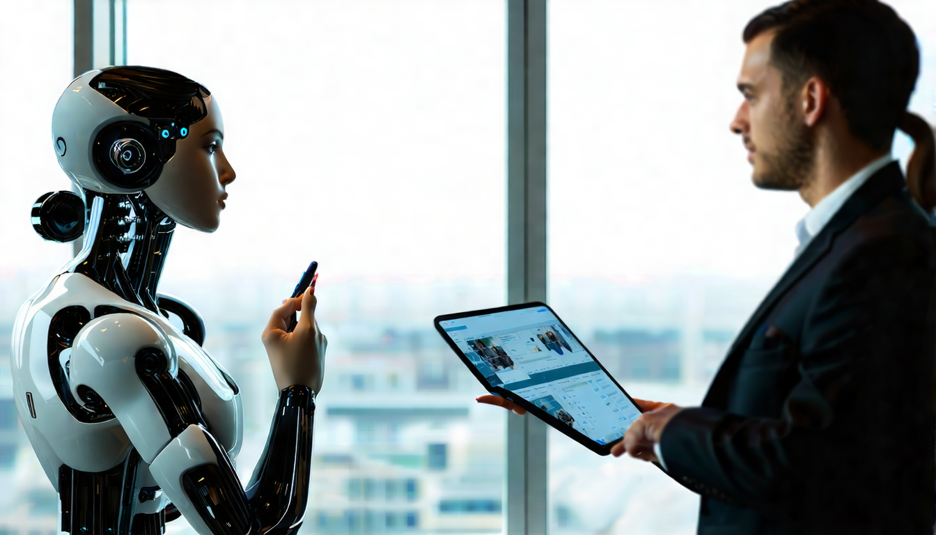 Robotic Process Automation